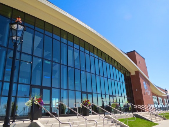 Charlottetown 2015 1