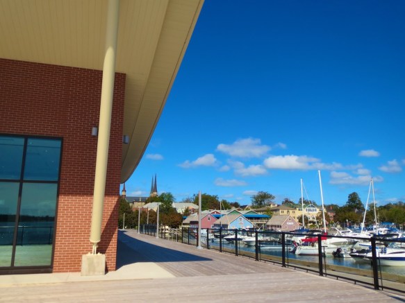 Charlottetown 2015 3