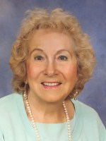 Katherine Bick, Ph.D.